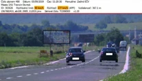 Päťkrát prekročil rýchlosť, no vodičák má stále. Stačí mať pri sebe tučnú hotovosť
