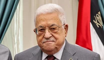 Palestínsky prezident bude v Rusku hovoriť s Putinom o vojne v Pásme Gazy