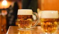 Veľké pivo už možno nebude veľké. V Británii skúsili zaujímavý experiment