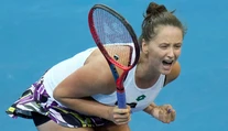 Úspešný Polášek aj Kužmová, prebojovali sa do 2. kola štvorhry na Australian Open