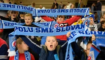 Tohtoročná cesta Slovana v Európe v číslach: Takúto sumu zarobili belasí