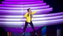 Mary Bartalos prekvapila: Tieto zábery ste zatiaľ nemali vidieť