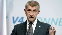 Česká vláda plánuje obmedziť pohyb obyvateľstva, dosiahnuť to chce týmito krokmi