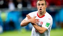 Kontroverzné gólové gestá Xhaku a Shaqiriho budú mať dohru na disciplinárke