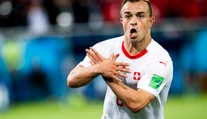 Kontroverzné gólové gestá Xhaku a Shaqiriho budú mať dohru na disciplinárke