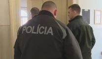 Mladík Martin nedokázal ovládať hnev, za polhodinu sa dopustil piatich trestných činov