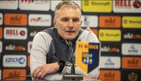 Skuhravý po víťaznej premiére v Košiciach: Ako ruská ruleta. Dnes to nebolo o mne, ale o charaktere mužstva