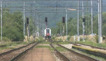 Historický okamih: Na Slovensku chcú postaviť dve nové železničné trate