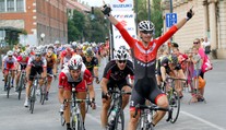 Baška víťazom Handzame Classic: "Ďakujem spolujazdcom"