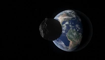 Na Zem sa vrátila schránka so vzorkami z asteroidu. Má priniesť nové poznatky o slnečnej sústave