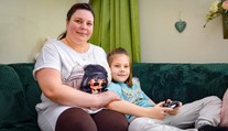 Má syna s Aspergerom: Bozky a objatia nevníma, lásku pociťuje, keď sa zaujímam o jeho záľuby