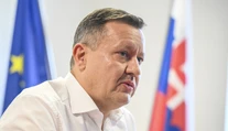 Lipšic k Úradu špeciálnej prokuratúry: Ak ho ponechajú, odstúpim z funkcie