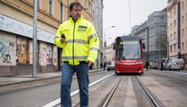 Električky na Špitálskej ulici v Bratislave by mali jazdiť už tento týždeň, apeluje primátor