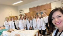 Bittó Cigániková bude čeliť odvolávaniu, nemá vraj žiadne predpoklady na vedenie zdravotníckeho výboru