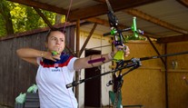 Denisa Baránková: Lukostreľba je pre mňa ideálny šport, našla som sa v ňom a baví ma