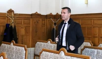 Kauza Mýtnik je opäť na súde. Zaznela neúspešná námietka zaujatosti voči predsedovi senátu