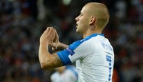Weiss a Hubočan sa vracajú do reprezentačného tímu, Škrtel je medzi náhradníkmi