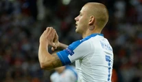 Weiss a Hubočan sa vracajú do reprezentačného tímu, Škrtel je medzi náhradníkmi