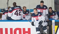 Proti Kanade aj s dvomi mužmi, ktorí neboli fit