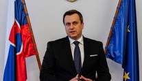Andrej Danko má vážne zdravotné problémy, hrozí mu operácia žalúdka