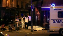 V Sýrii zabili francúzskeho džihádistu - "hlas z parížskych útokov"