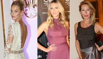 Móda z Elite Model Look: Kocianová ako z Hollywoodu, Češky zase ukazovali prsia