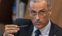 Demokrati prišli s dôkazom. Stretnutia Žilinku so Santusovou údajne potvrdila sama vyšetrovateľka