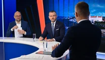 Kto bude šéfovať polícii a čo čaká SIS? Diskutovali P. Pellegrini a R. Sulík (Na telo)