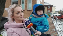 Alexandrova (5) mama platí za sanitku z Popradu do Bratislavy, cestu späť má zdarma