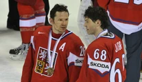Česká legenda zavesila korčule na klinec, Eliáš sa stal symbolom New Jersey Devils