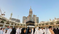 Začala sa púť hadždž, jeden z piatich pilierov islamu. Očakávajú sa dva milióny účastníkov