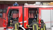 Domov dôchodcov v Miláne zachvátil požiar, hlásia najmenej šesť obetí