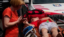 Svetoví lídri odsudzujú ruský útok na detskú nemocnicu. Slovenské koaličné špičky poväčšine mlčia