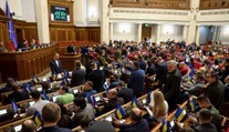 Ukrajina vstupuje na Medzinárodný trestný súd, ratifikovala Rímsky štatút
