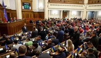 Ukrajina vstupuje na Medzinárodný trestný súd, ratifikovala Rímsky štatút