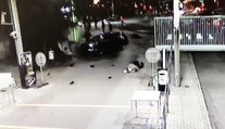 VIDEO: Šokujúce zábery z Česka. Polícia zverejnila video hrozivo vyzerajúcej nehody