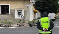 Z vykrádania bankomatov plynom obvinili dvoch Moldavcov