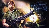 Na festivale v Žiline vystúpi legendárny akčný hrdina Chuck Norris