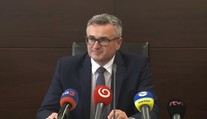 Ústavný súd rozhodol, že referendum o páde vlády je protiústavné