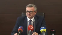 Ústavný súd rozhodol, že referendum o páde vlády je protiústavné