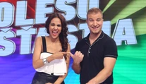 Alžbeta Ferencová z Kolesa šťastia – sexy ako nikdy predtým. Foto vnútri