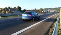 Cesta R1 do Banskej Bystrice je po expresnej demolácii mosta prejazdná. Magistrát už pripravuje plány na stavbu nového