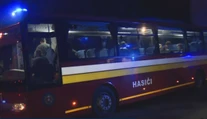 Na sídlisku v Detve horel byt. Požiar zrejme spôsobili deti