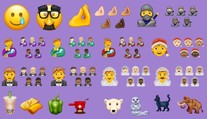 Predstavili 117 nových emotikonov. Nechýba viacero transgenderových symbolov