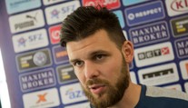 Gól Ďuriša nenaštartoval Plzeň za postupom, Porto vyradilo AS Rím