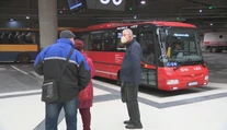 V Bratislave sa vyostruje boj o vodičov autobusov