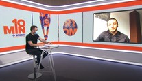Cez futbal cesta neviedla, tak presedlal na futsal. Drahovský teraz hviezdi v najlepšej lige Európy