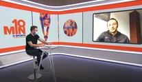 Cez futbal cesta neviedla, tak presedlal na futsal. Drahovský teraz hviezdi v najlepšej lige Európy