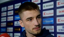 Róbert Lantoši ohúril na farme. Dočkal sa nováčikovskej zmluvy s tímom NHL