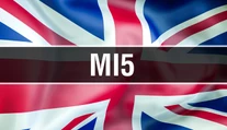 Šéf MI5: Británia v súčasnosti čelí nevídanej hrozbe terorizmu